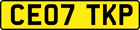 CE07TKP