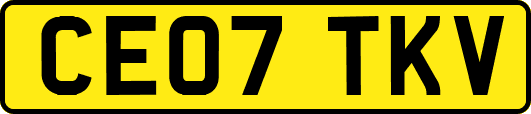 CE07TKV