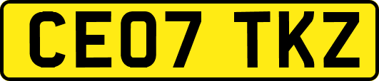 CE07TKZ
