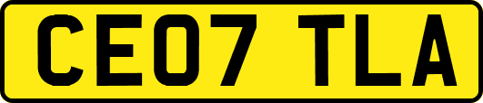 CE07TLA