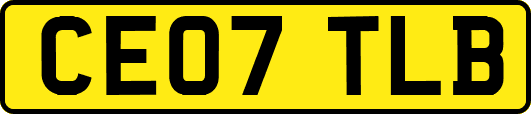 CE07TLB