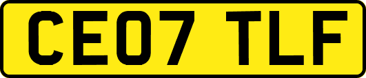 CE07TLF