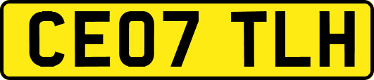 CE07TLH
