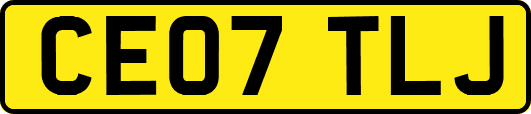 CE07TLJ