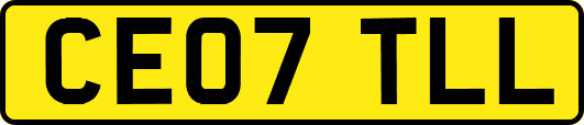 CE07TLL