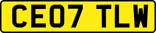 CE07TLW
