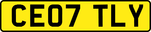 CE07TLY