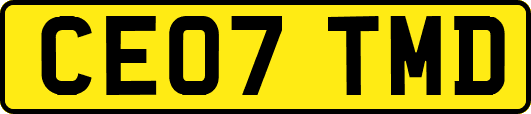 CE07TMD
