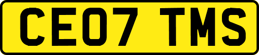 CE07TMS