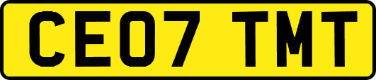 CE07TMT