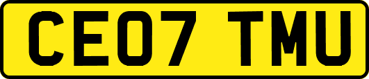 CE07TMU