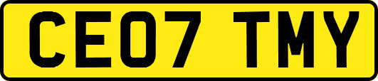 CE07TMY