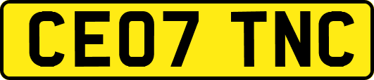 CE07TNC