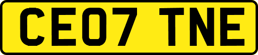 CE07TNE