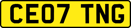 CE07TNG