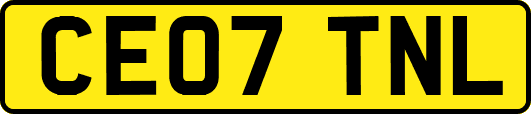 CE07TNL