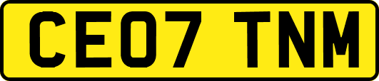 CE07TNM