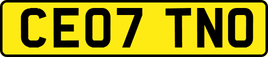 CE07TNO