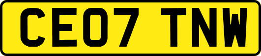 CE07TNW