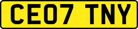 CE07TNY