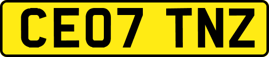 CE07TNZ