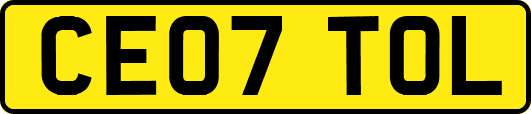 CE07TOL