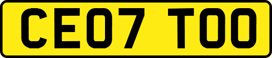 CE07TOO