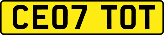 CE07TOT