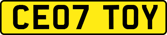 CE07TOY