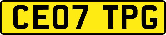 CE07TPG
