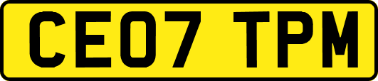 CE07TPM