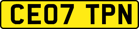CE07TPN