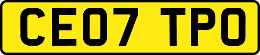 CE07TPO