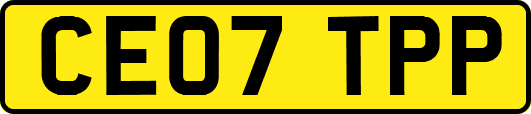 CE07TPP