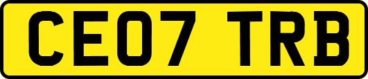 CE07TRB