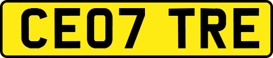 CE07TRE
