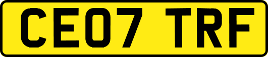 CE07TRF