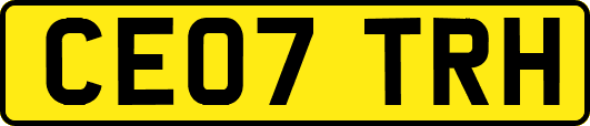CE07TRH