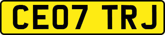 CE07TRJ