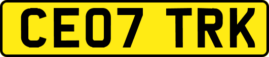 CE07TRK