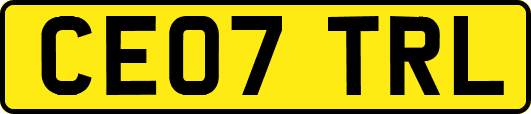 CE07TRL