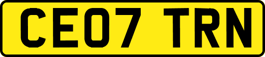 CE07TRN