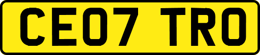 CE07TRO