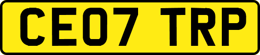 CE07TRP