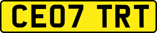 CE07TRT
