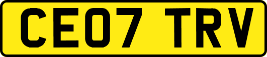 CE07TRV