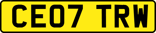 CE07TRW