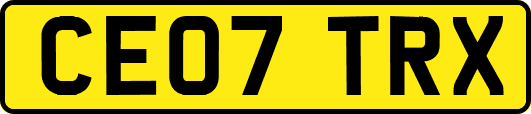 CE07TRX
