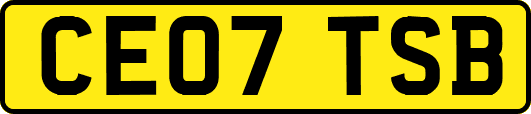 CE07TSB