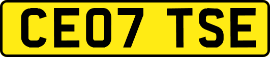 CE07TSE